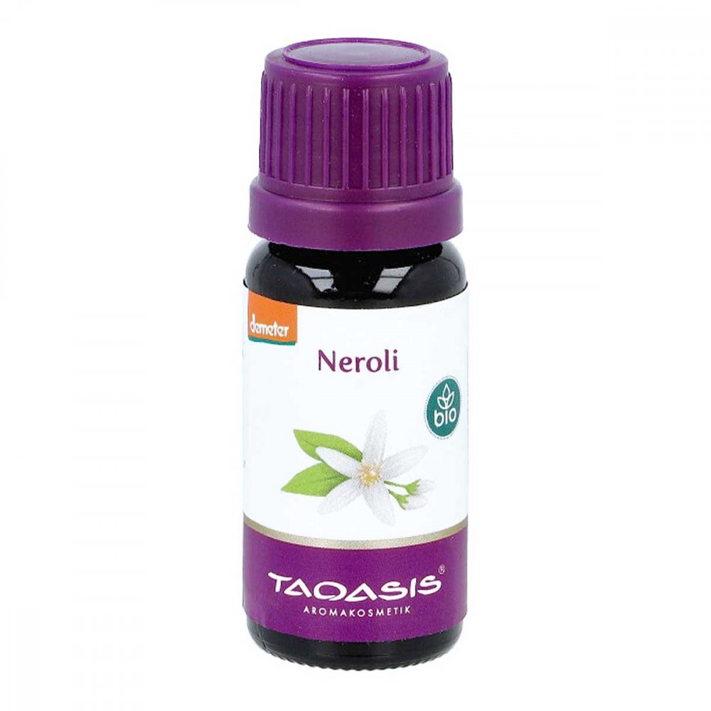 TAOASIS GmbH Natur Duft Manufaktur Neroli öl 2% 02218080