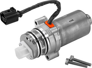 Borgwarner (Awd) Pumpe, Lamellenkupplung-Allradantrieb Ds2002774 Hinterachse Für Volvo