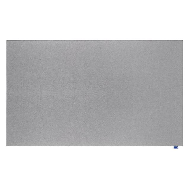 Legamaster WALL-UP Akustik-Pinboard (Pinnwand, 200 x 119.50 cm) (7-144112)