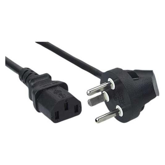 InLine Netzkabel (1.80 m) (16652K)
