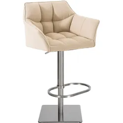 Barhocker Damaso E Stoff
