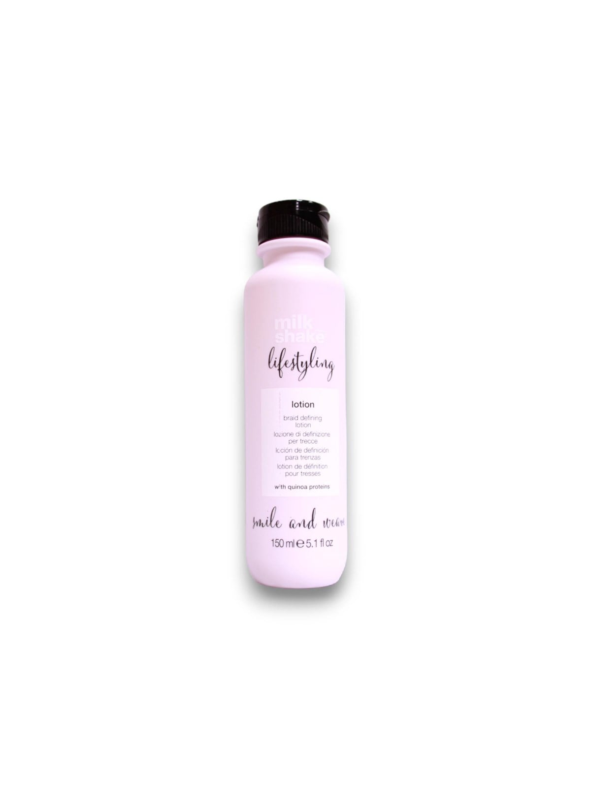 Milk Shake - Lifestyling Braid Defining Lotion 150 ml.