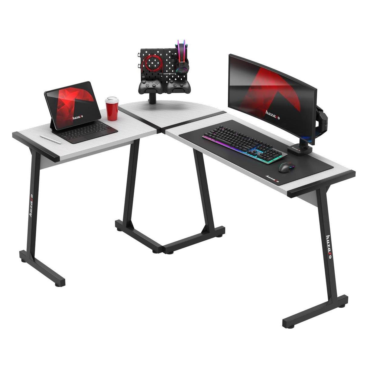 Huzaro Hero 6.0 L-Form (HZ-Hero 6.0 White)