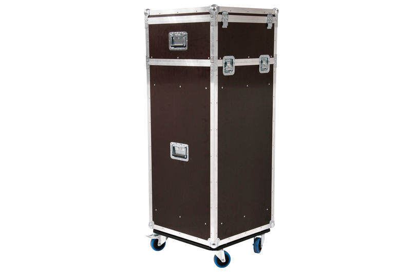 Thon Microphone Stand Case 16 resina fenolica marrone