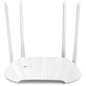 TP-Link Access-Point TL-WA1801, Indoor, bis 1775 Mbit/s, Wi-Fi 6 Dualband, Desktop