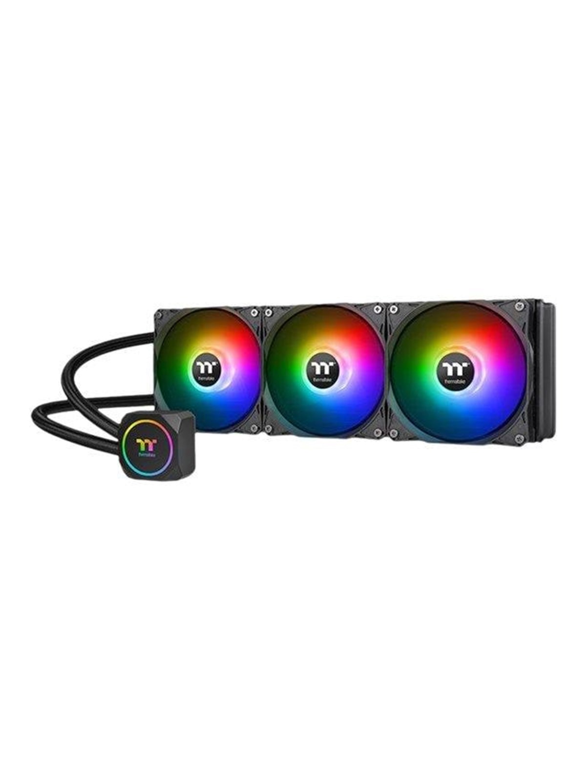 Thermaltake TH360 ARGB Sync - CPU-Wasserkühlung