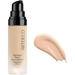 20 ml Artdeco Perfect Teint Foundation  08 Gentle Ivory