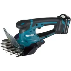 Makita, Heckenschere, GRASS AND LIFE SCISSORS 10.8V 2x2.0Ah LI-ION UM600DWAEX (Akkubetrieb)