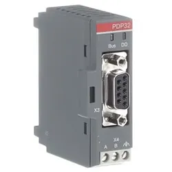 ABB Stotz S&amp;J PROFIBUS PDP32.0