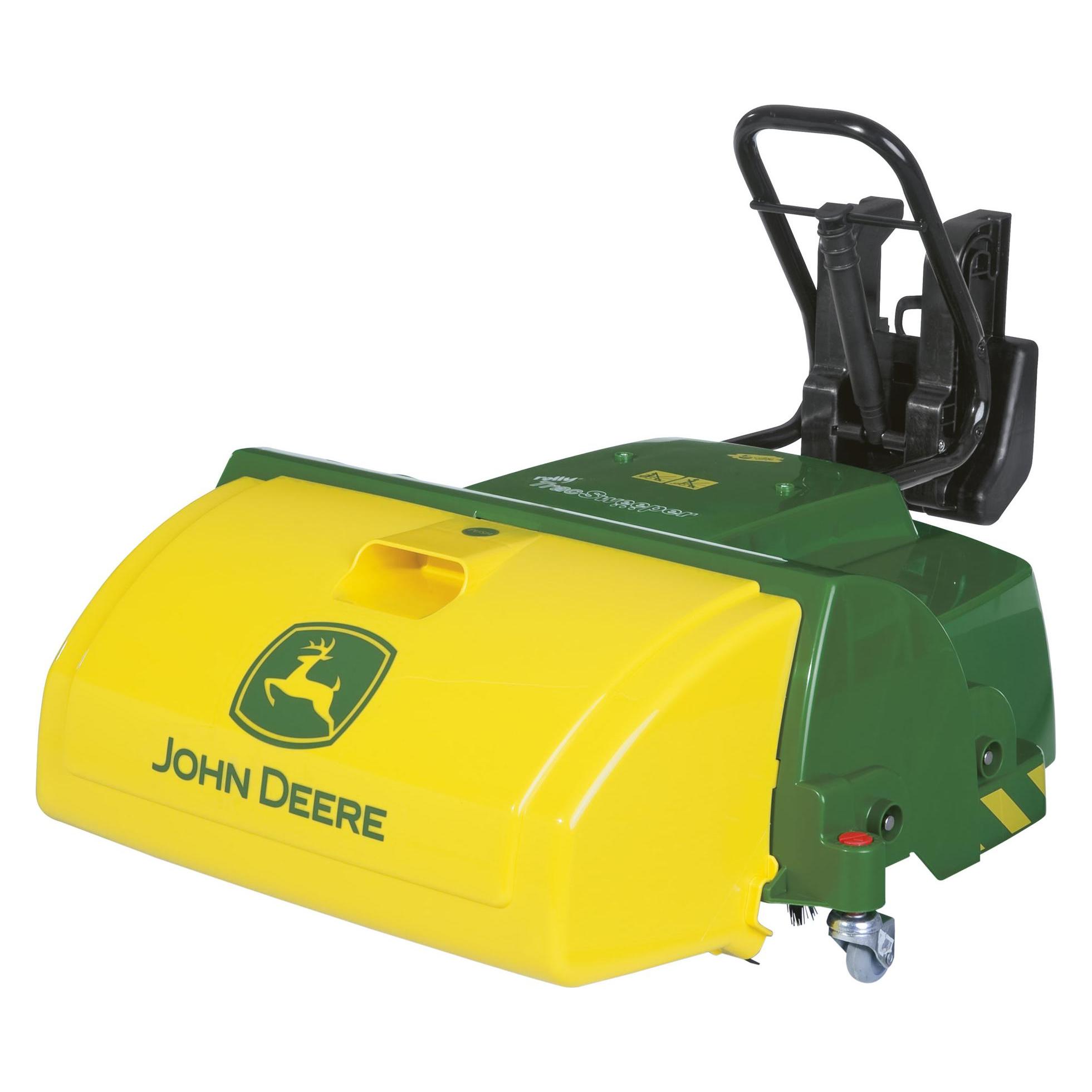 Sombo rollyTrac Sweeper John Deere (055.409716)