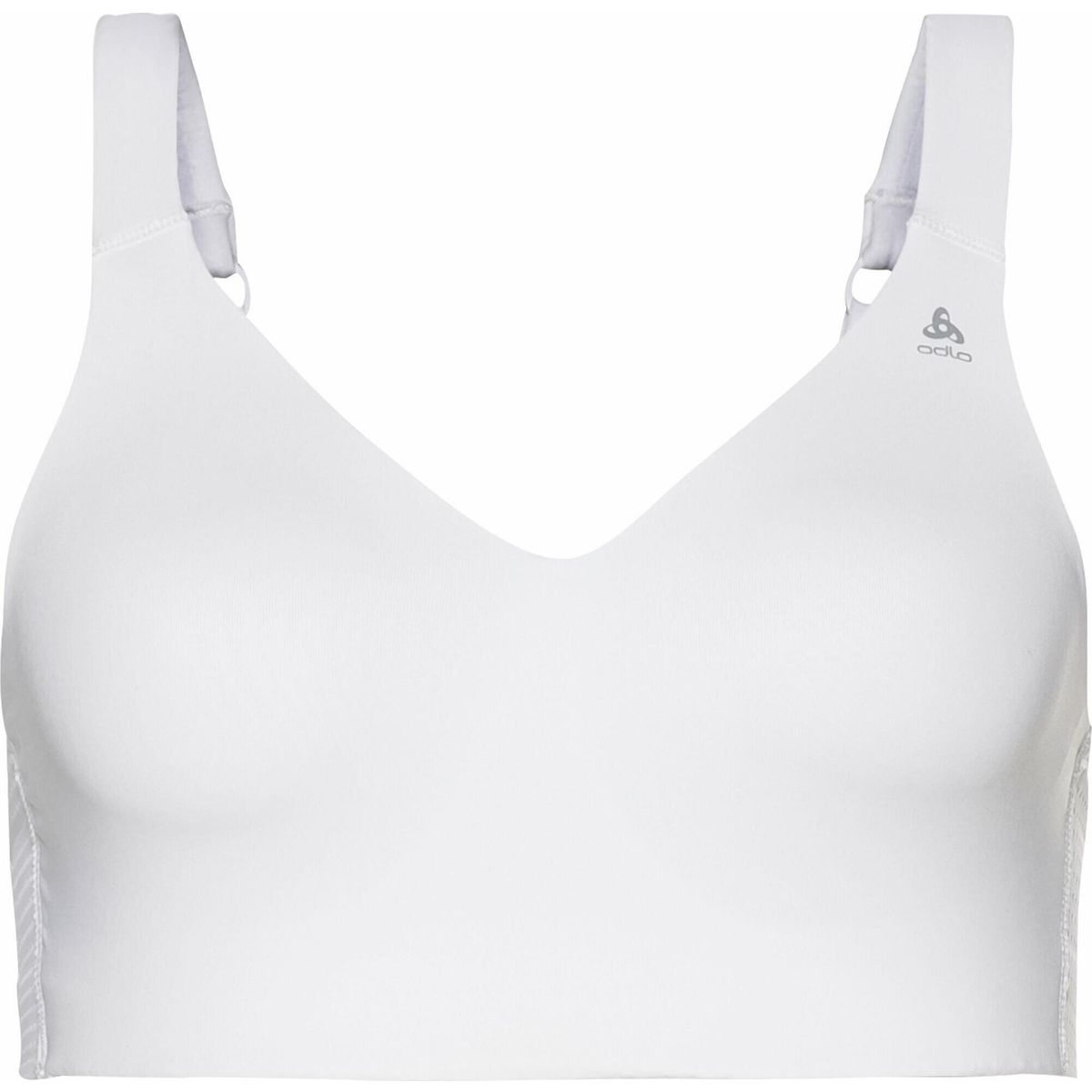 Odlo Sport Bra Everyday High white (10000) 80D 13161-10000-80D