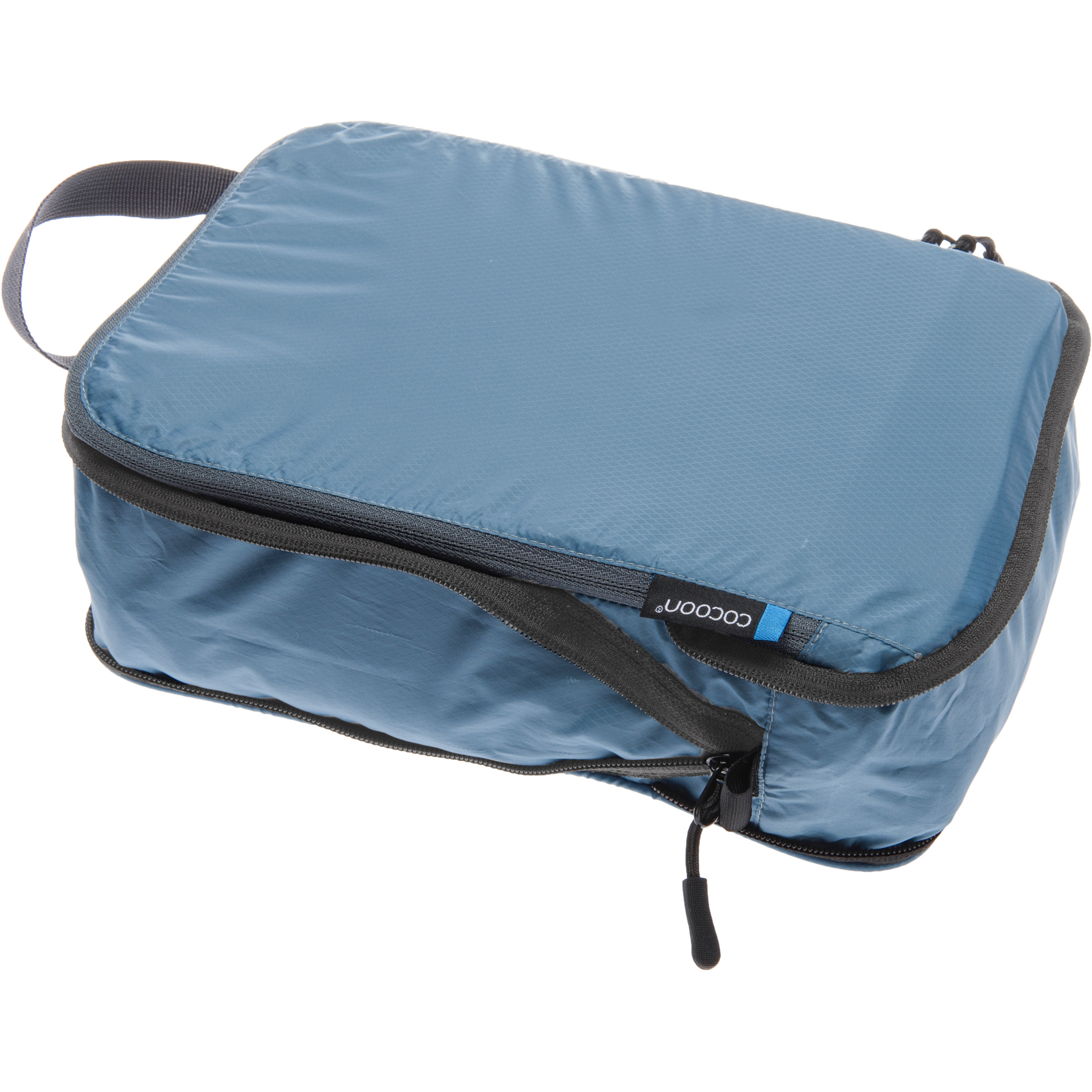 Cocoon Squeezer Compression Light Packwürfel Packwürfel & Packtaschen blau Größe 3.9L | M Reise