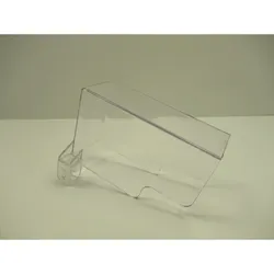 Holzstar Schutzglas DKS 504 VARIO