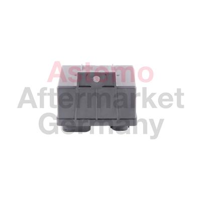 ASTEMO Steuergerät, Glühzeit 2502256 für LAND ROVER