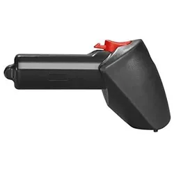 Skil, Elektroblechschere, Akku Schere Multi-Cutter 2900 AJ + 4 Scherenkäpfe 2 Akkus, Schneidwerkzeug