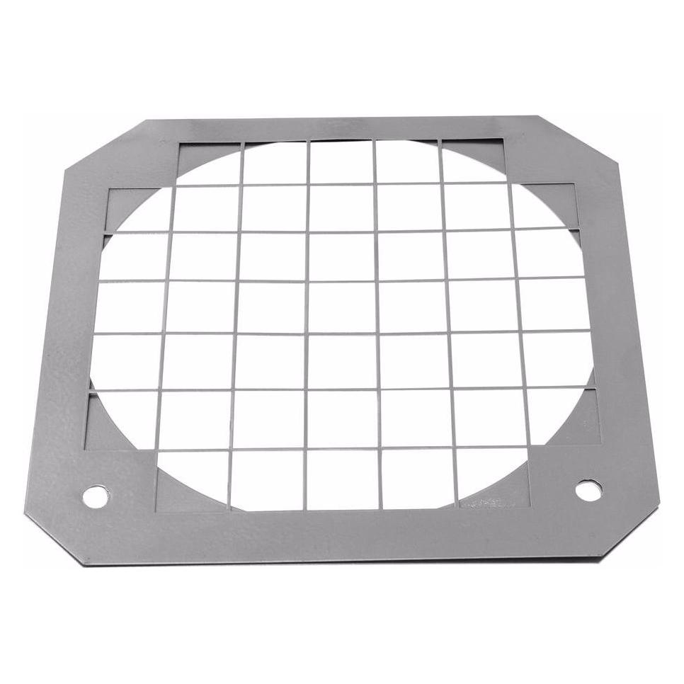 Eurolite Filterrahmen ML-56/64 sil (Filterrahmen) (41600139)