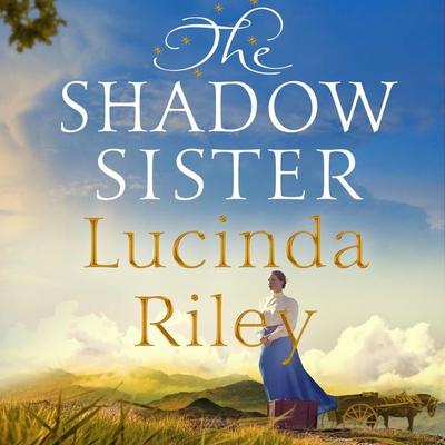The Shadow Sister - Lucinda Riley, Audio, 9781035000074