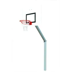 Powershot Street Basketballanlage