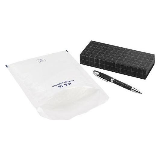 Raja Luftpolster-Versandtaschen PMBL2C Papier Weiss (100 Stk.) (PMBL2C)
