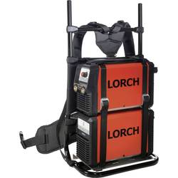Lorch Weld BackPack Schweißgerät-Rucksack 570.7595.4