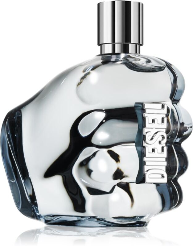 Diesel Only The Brave Eau de Toilette für Herren 125 ml