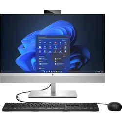 HP - B2B EliteOne 870 G9 27 Zoll Intel® Core™ i7 i7-14700 16 GB 512 Onboard Graphics Windows 11 Pro