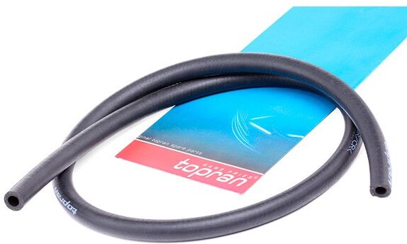 TOPRAN 107 141 Fuel Hose