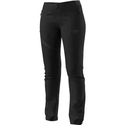 DYNAFIT Dynafit Damen Hose TRANSALPER PRO PNT W, Größe S in Schwarz 011