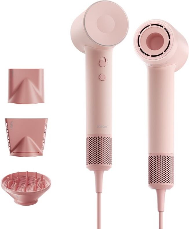 Laifen SE 2 Special sèche-cheveux Pink 1 pcs