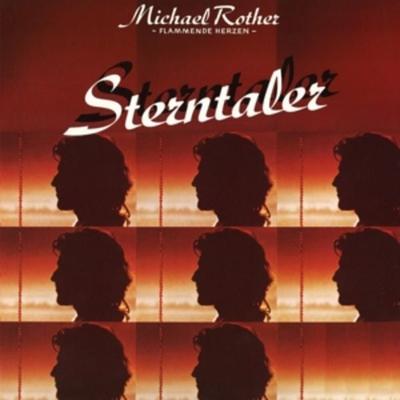 Sterntaler (Remastered) - Michael Rother, Vinyl
