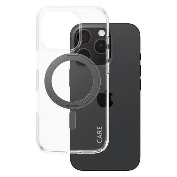 PanzerGlass Feature Case (Apple iPhone 16 Pro) (1322)