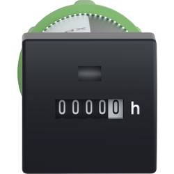 Schneider Electric Betriebsstundenzähler XB5DSM6