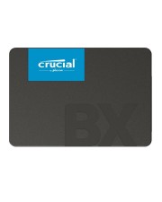 Micron Crucial BX500 SSD 1 TB SATA3 2.5" intern (CT1000BX500SSD1)