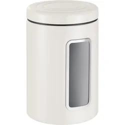 Wesco Vorratsdose Classic Line, Vorratsbehälter, Beige