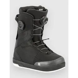 Nitro Monarch BOA 2027 Snowboard-Boots black Gr. 25.5