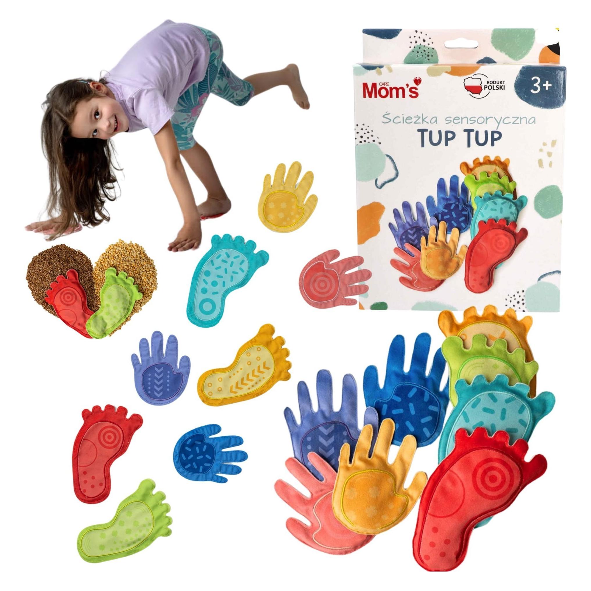 Hencz Toys Sinnesweg (48003574)