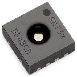 Sensirion Temperatursensor 1 St. SHT30-ARP-B2.5kS 1-101381-01
