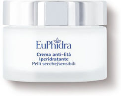 Euphidra Euph Skin Prog Sys Cr Iperidrat 40Ml