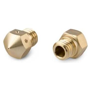FlashForge Nozzle 0.4mm Brass (Düse, Ersatzteile) (80999064001)
