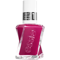 essie GEL COUTURE Nagellack - pink