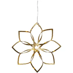 Star Trading, Weihnachtsbeleuchtung, Hängende Deco Amaze