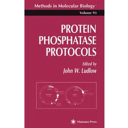 Protein Phosphatase Protocols, Fachbücher