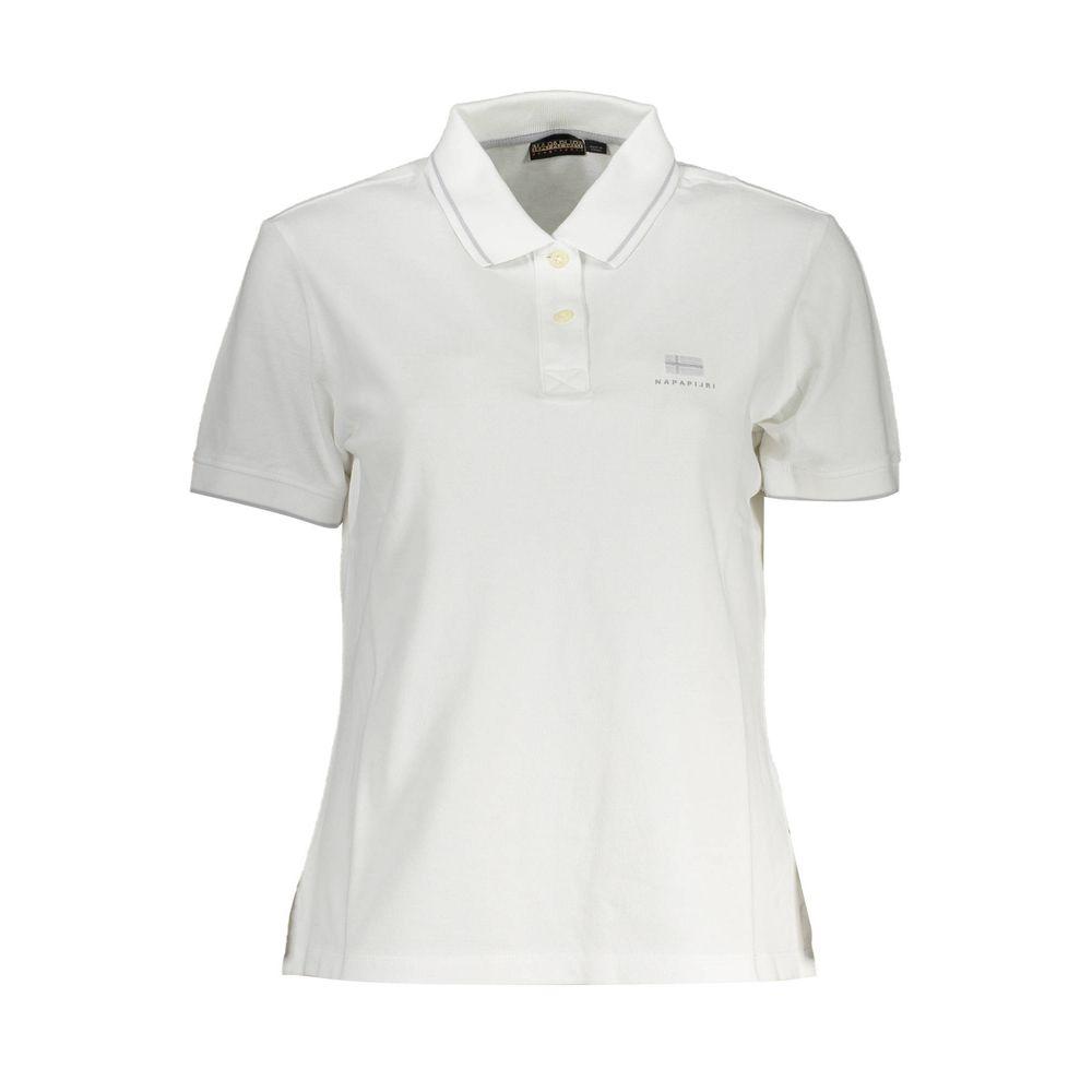 Napapijri Poloshirt Classic Stijl