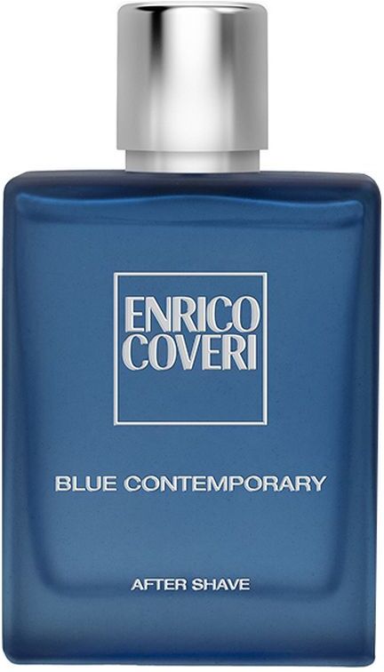 Coveri Blu Contemporary After Shave 100 ML