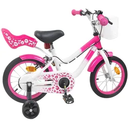 vidaXL, Kindervelo, (16")