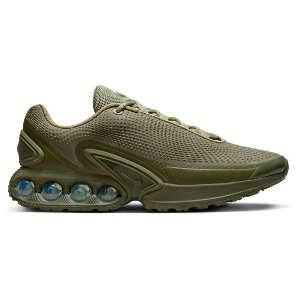 Nike - Air Max DN - Sneaker US 9,5 | EU 43 oliv