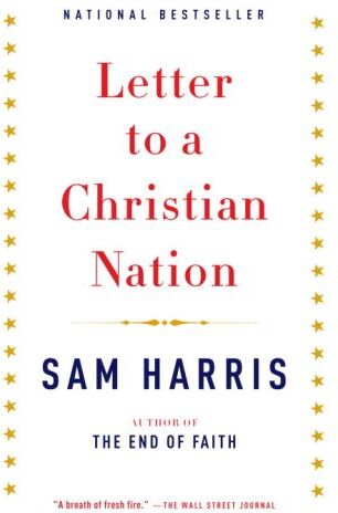 Sam Harris - Letter to a Christian Nation (Vintage) - Preis vom 09.10.2026 07:28:09 h