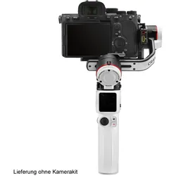 Zhiyun Crane M3 Gimbal für CSC, ActionCam und Smartphone