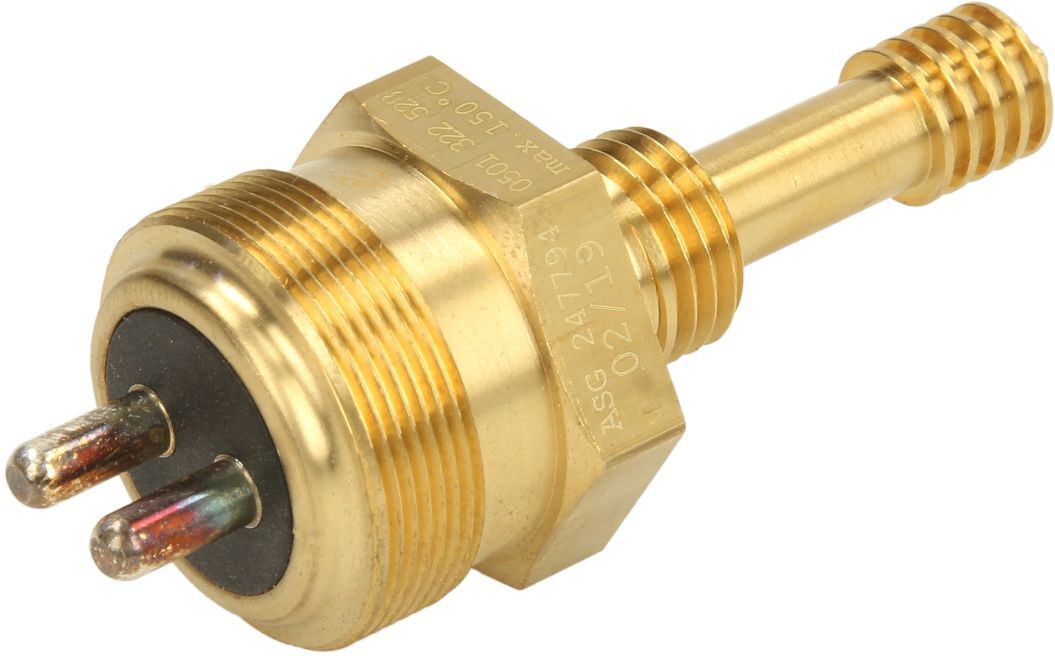 Zf Elemento della pompa dell'olio della trasmissione 0501322528