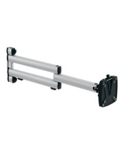 Novus Dahle Novus TSS Folding Arm III XL 700 Montagekomponente Gelenkarm für LCD-Display Monitorhalterung Silber 72.6 x 20.1 x 3,0 cm (965+0119+001)